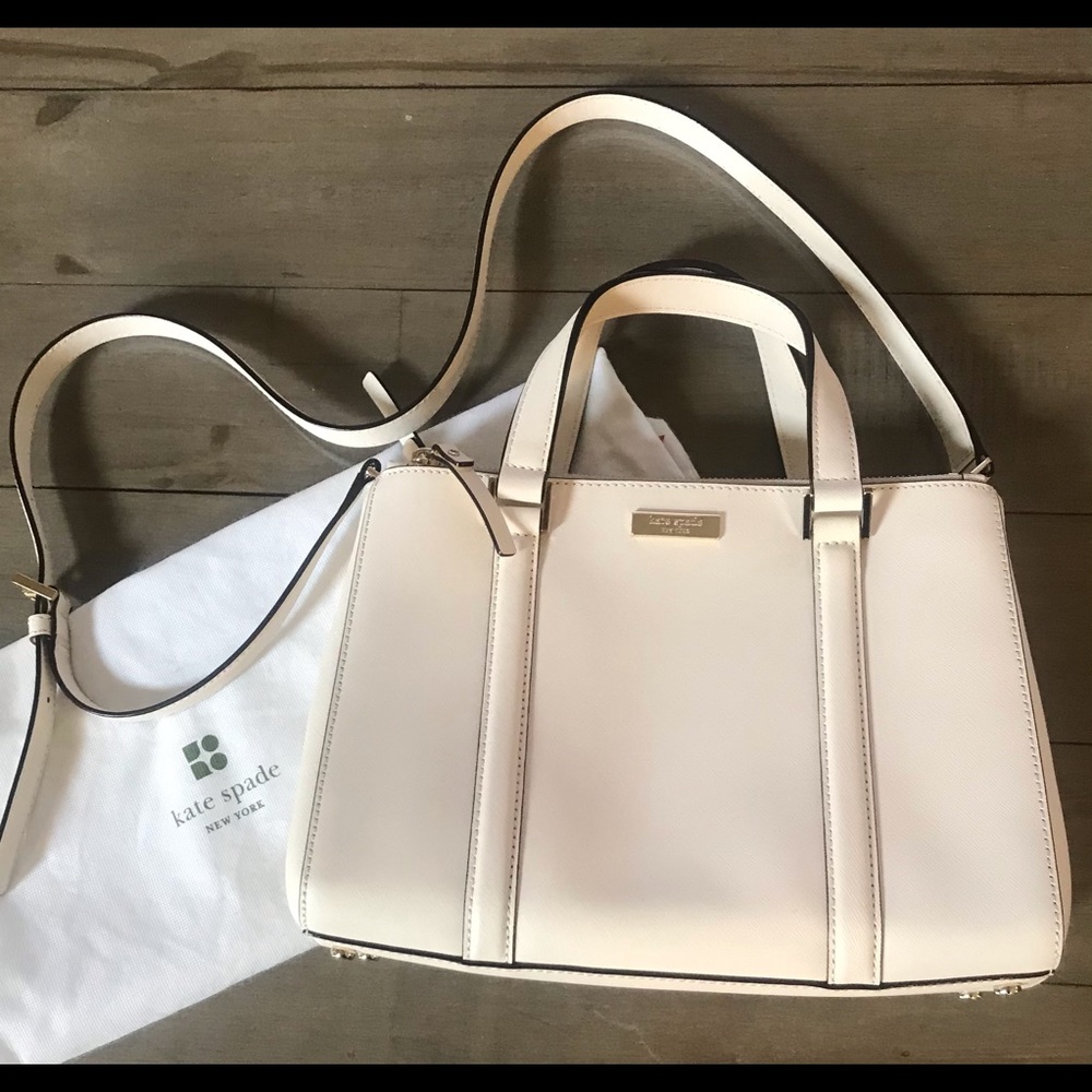 Kate Spade Crossbody Purse